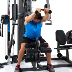 Multigym Finnlo Autark 2500