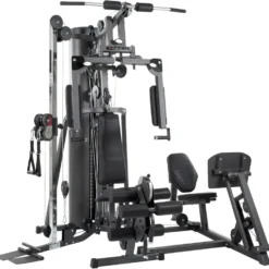 Multigym Finnlo Autark 2500