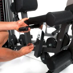 Multigym Finnlo Autark 2500
