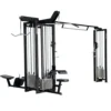 Multigym Gymleco 5 Station