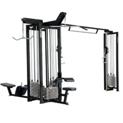 Multigym Gymleco 5 Station