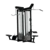 Multigym Gymleco 4 Station