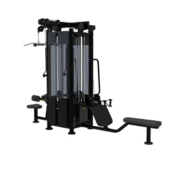 Multigym Impulse IT9527 4-stasjoner