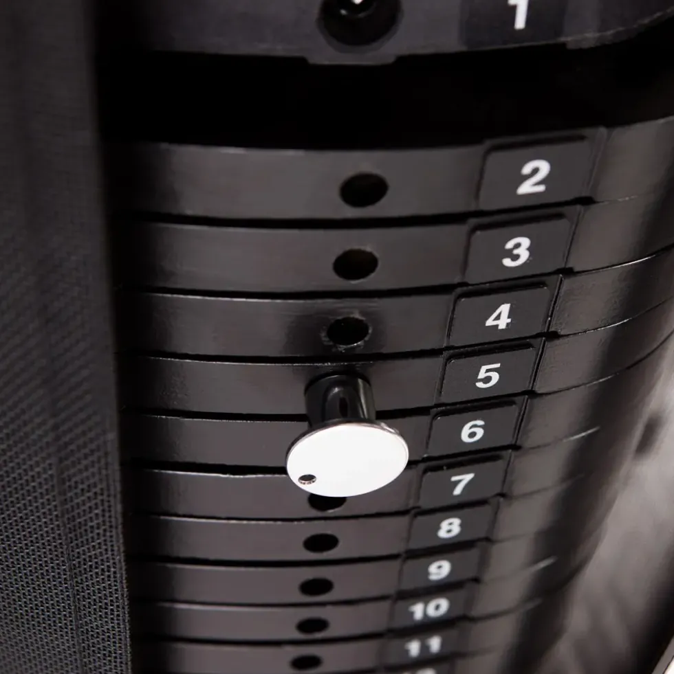 Multigym Inspire M5