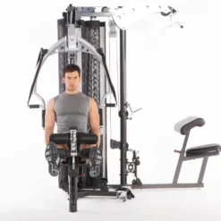 Multigym Inspire M5