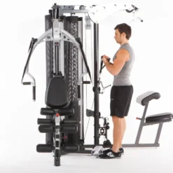 Multigym Inspire M5