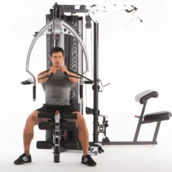 Multigym Inspire M5