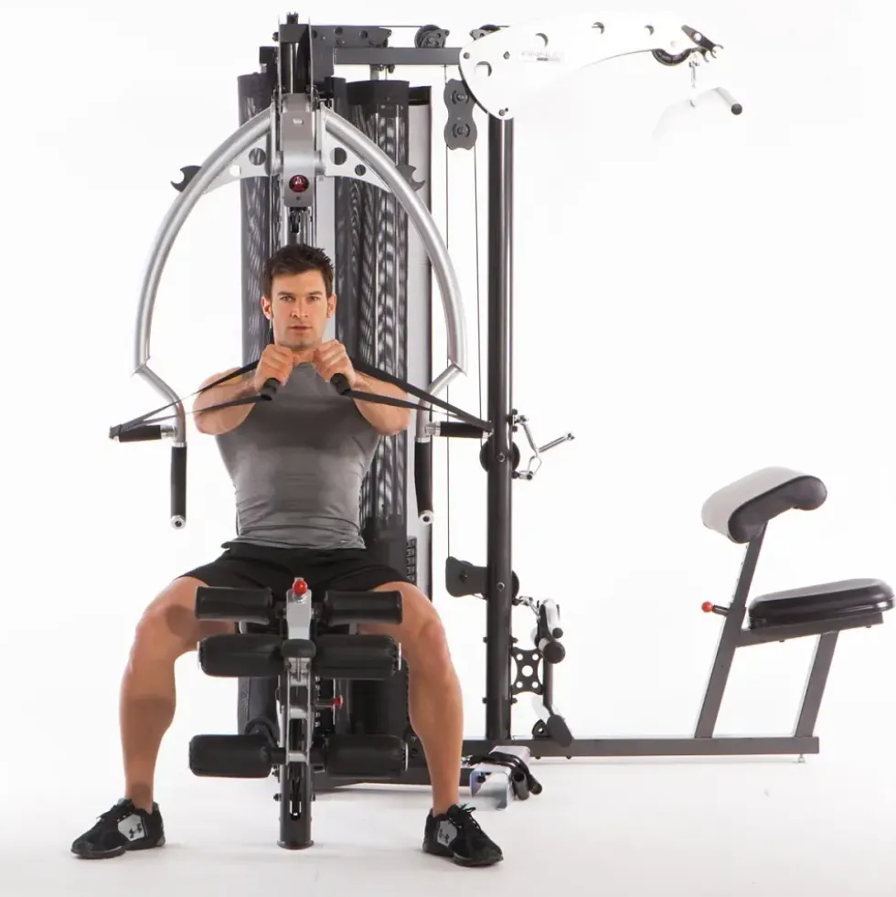 Multigym Inspire M5
