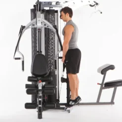 Multigym Inspire M5