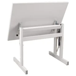 Multijusterbart bord