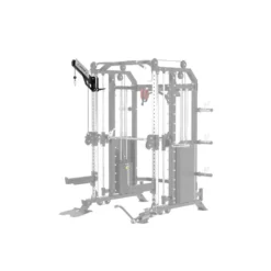 Multimaskin Latpull