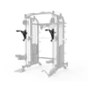 Multimaskin Monolift