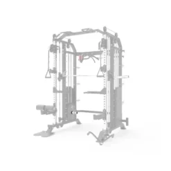 Multimaskin Vektholder