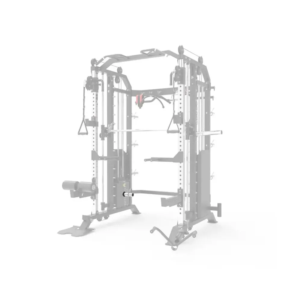 Multimaskin Vektholder