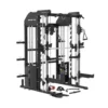 Multimaskin X18 Master Fitness