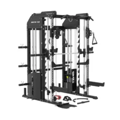 Multimaskin X18 Master Fitness