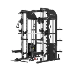 Multimaskin X18 Master Fitness