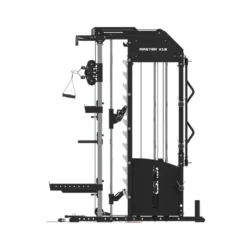 Multimaskin X18 Master Fitness