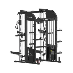 Multimaskin X18 Master Fitness