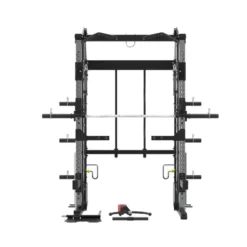 Multimaskin X18 Master Fitness