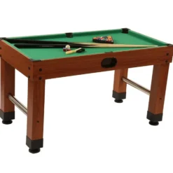 Multispillbord Bandito 9 i 1