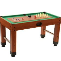 Multispillbord Bandito 9 i 1