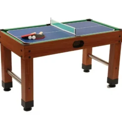 Multispillbord Bandito 9 i 1
