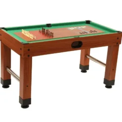 Multispillbord Bandito 9 i 1