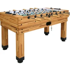 Multispillbord Hoffmann 9 i 1