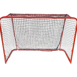 Multisportbane mål 160 x 115 cm med nett