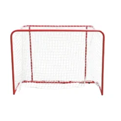 Multisportbane mål 120x90 cm med nett