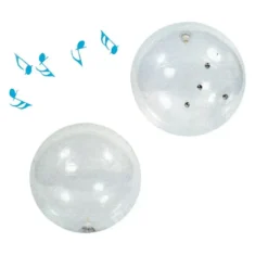 Musikalsk Ball jinglin diameter 50 cm