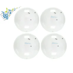 Musikalsk Ball jinglin diameter 4 stk
