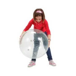 Musikalsk Ball jinglin diameter 4 stk
