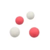MyMinigolf baller (sett 4 stk)