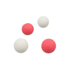 MyMinigolf baller (sett 4 stk)
