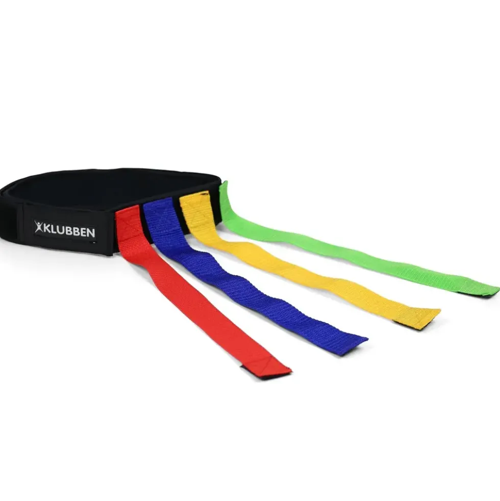 Nappe halesett | 15 stk