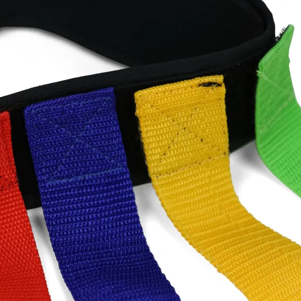 Nappe halesett | 15 stk