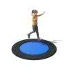 Nedfelt trampoline Buglo 191x191 cm