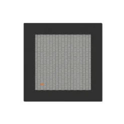 Nedfelt trampoline Buglo 210x210 cm