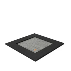 Nedfelt trampoline Buglo 160x160 cm