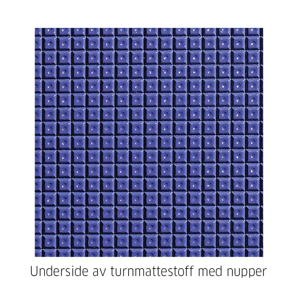 Nedsprangsmatte - Tjukkas Coach