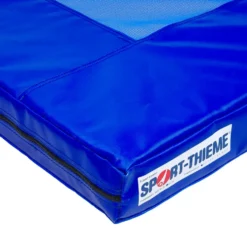 Nedsprangsmatte Soft Pro 200x150x10 cm