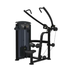 Nedtrekk Impulse IT9502