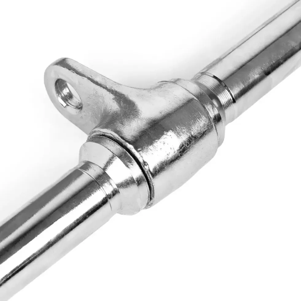 Nedtrekkstang ata Lat Pulldown Bar