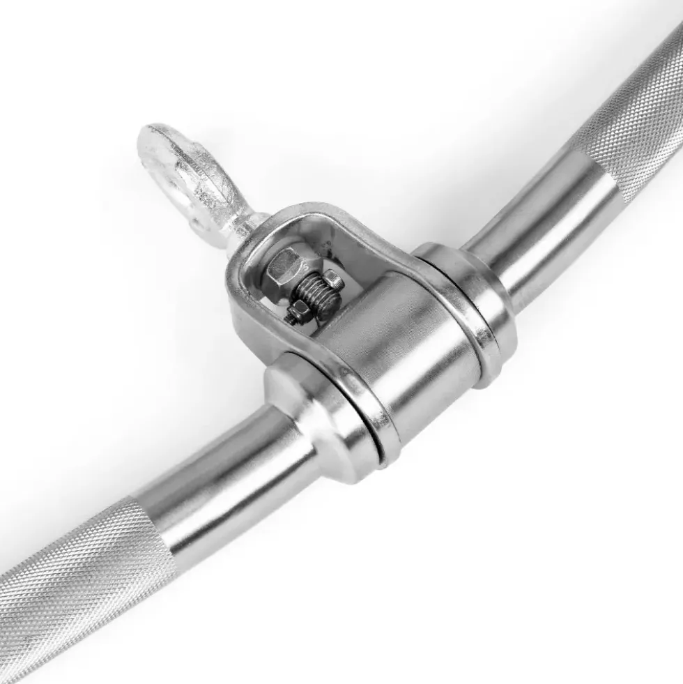 Nedtrekkstang Revolving Curl Bar Pro ata