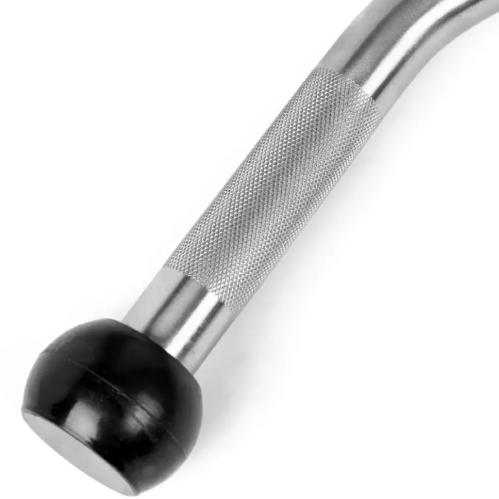 Nedtrekkstang Revolving Curl Bar Pro ata