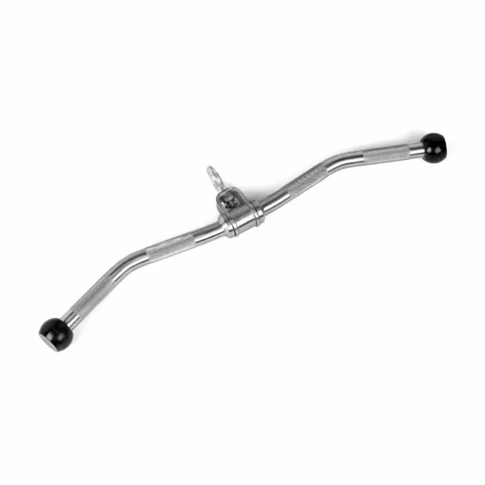 Nedtrekkstang Revolving Curl Bar Pro ata