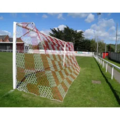 Nett 7'er fotballmål 5x2 m