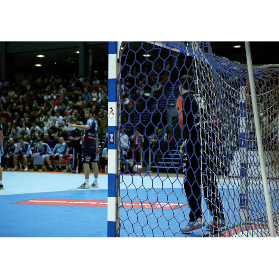 Nett håndballmål VM 3x2 m